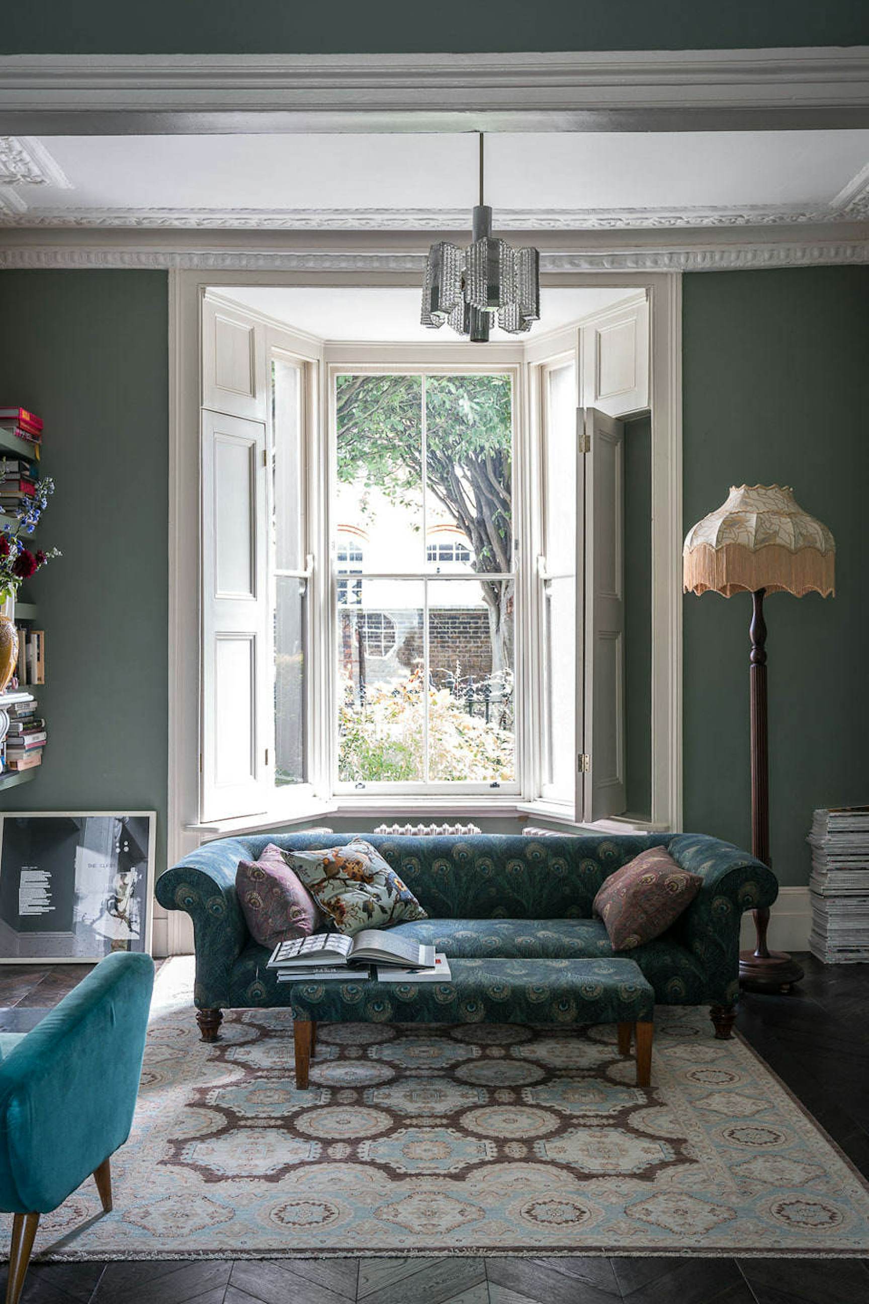Hackney House
